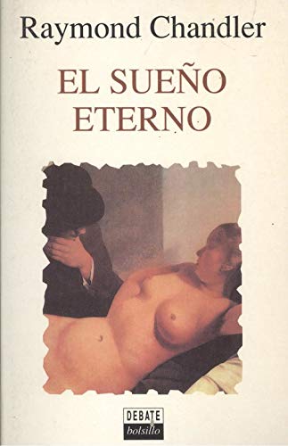 El sueño eterno (Bolsillo Z)
