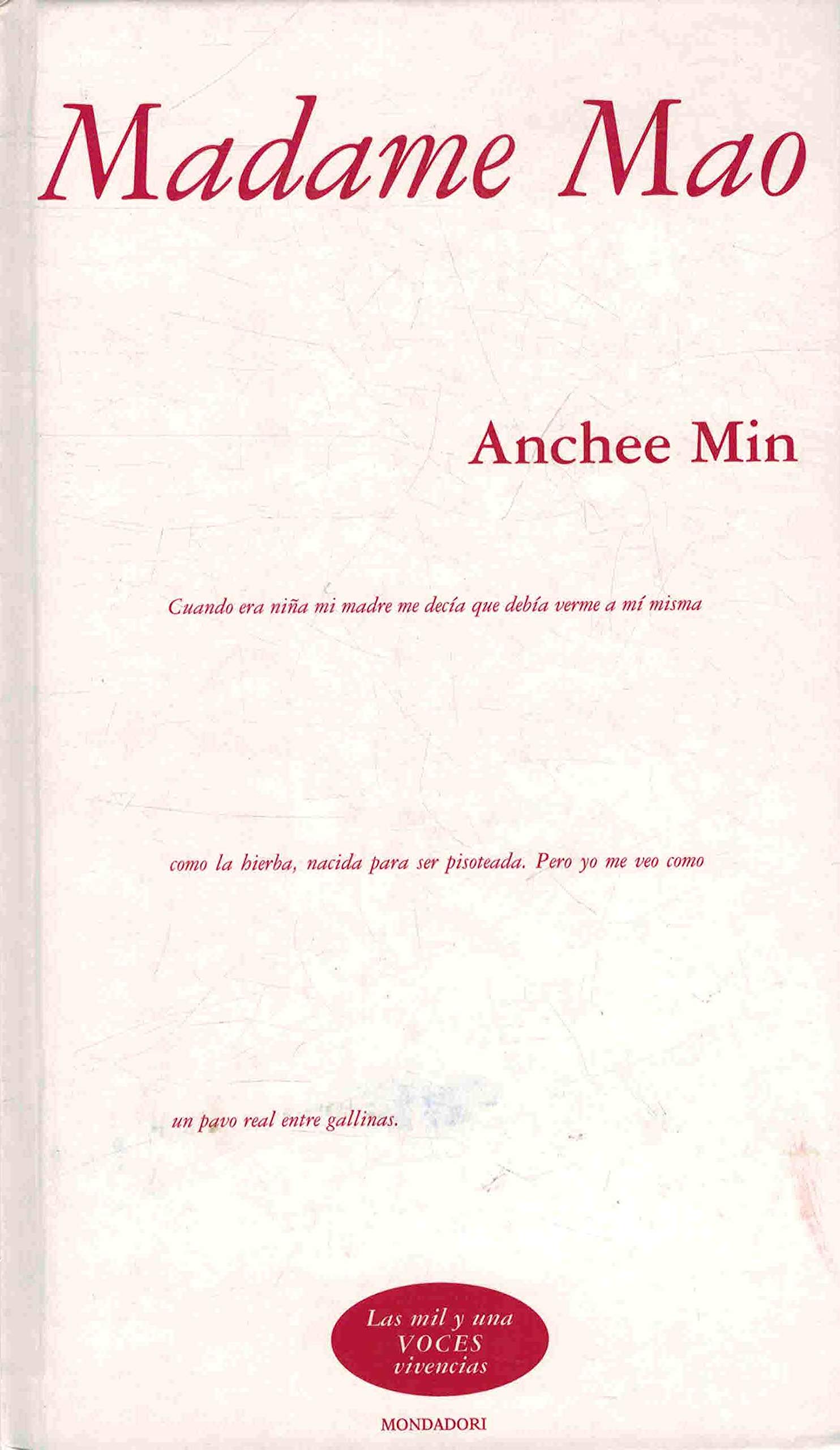 Madame mao (Las Mil Y Una Voces)