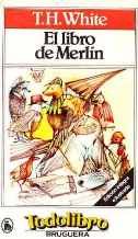 EL LIBRO DE MERLÍN