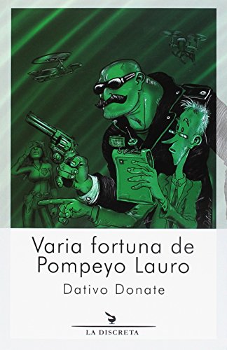 Varia fortuna de Pompeyo Lauro