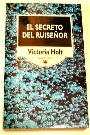 El secreto del ruiseñor