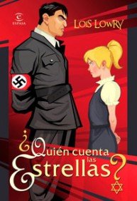 Quién cuenta las estrellas (ESPASA JUVENIL)