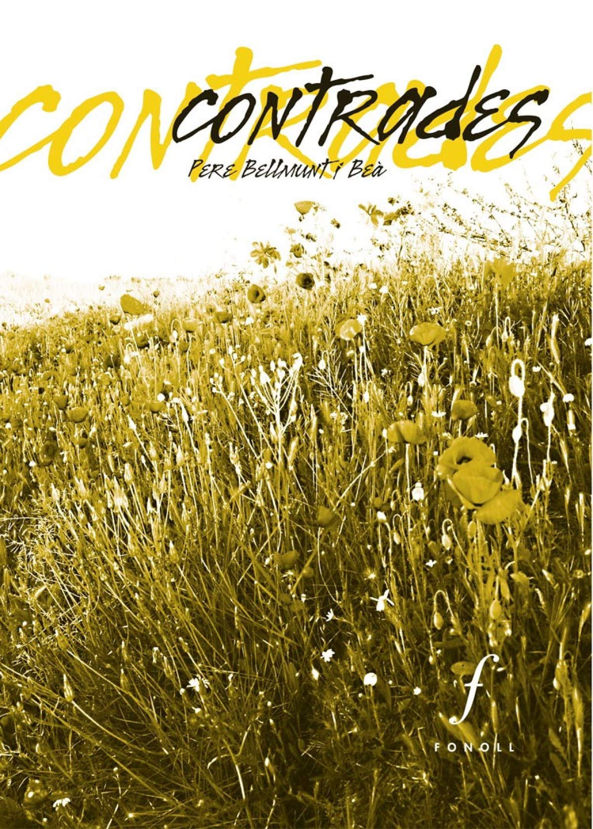Contrades: 29 (POESIA JOAN DUCH)