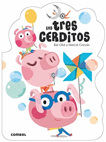 Los tres cerditos