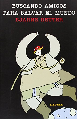 Buscando amigos para salvar el mundo: 87 (Las Tres Edades)