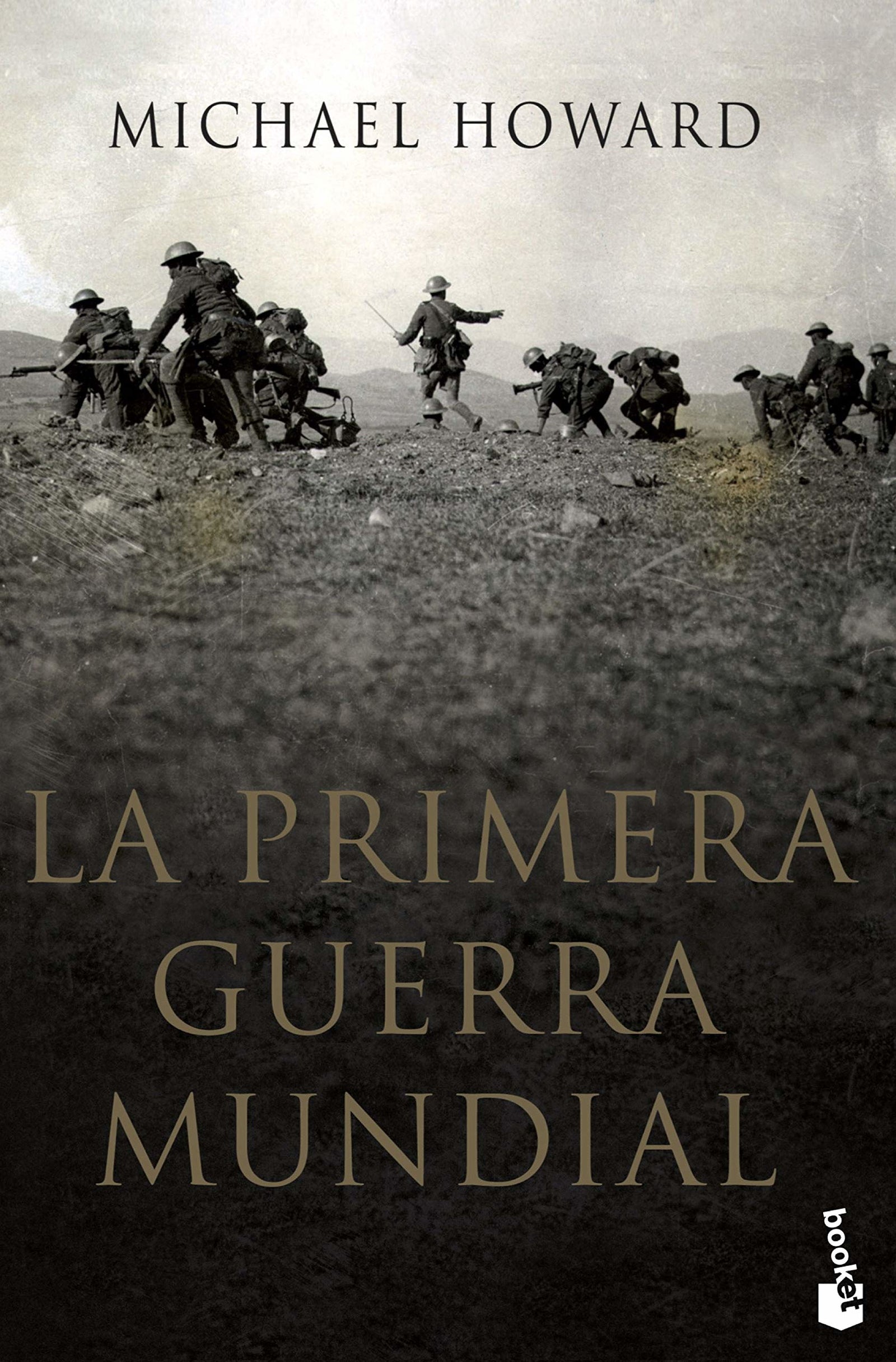 La primera guerra mundial (Historia)