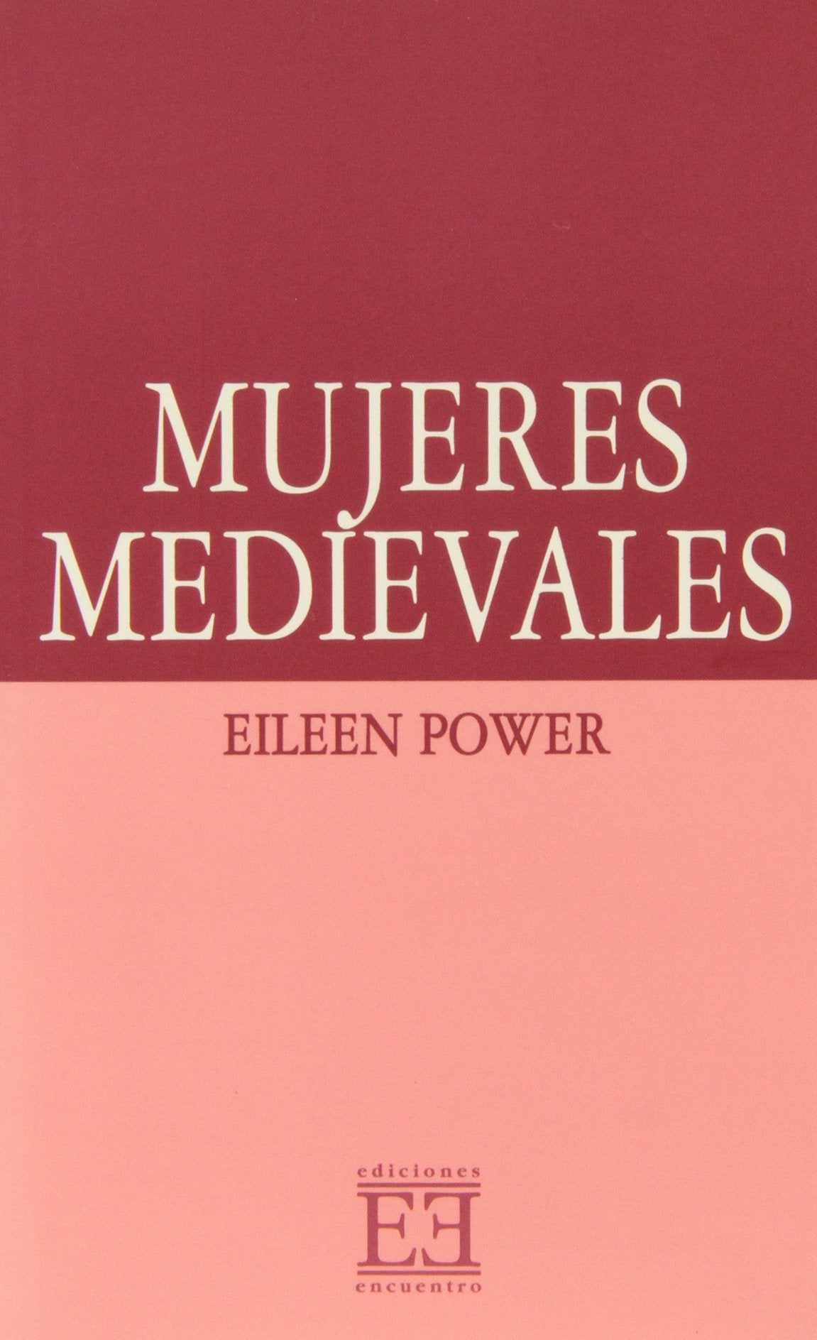 Mujeres medievales (Bolsillo)