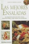Las mejores ensaladas