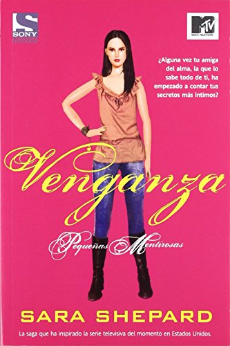 Venganza (Trakatrá)