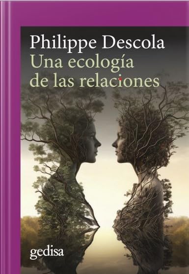 Una ecología de las relaciones: 302717 (CLA-DE-MA)