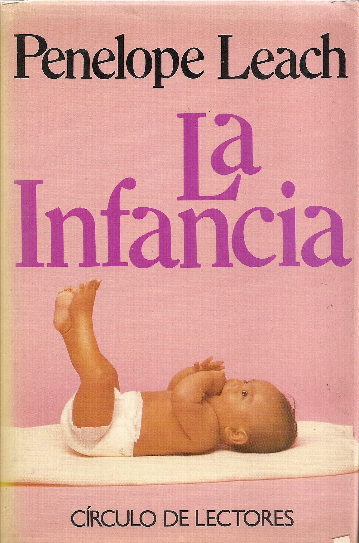 LA Infancia