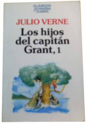 Hijos del capitan grant, los. (tomo 1)