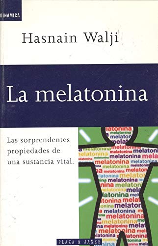 La Melatonina : Melatonin
