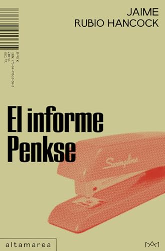 El informe Penkse: 17 (Barlovento)
