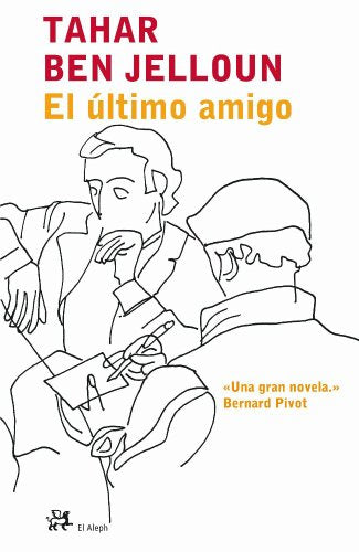 El último amigo (Modernos y Clásicos)