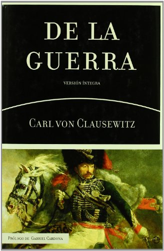 De la guerra : versión íntegra