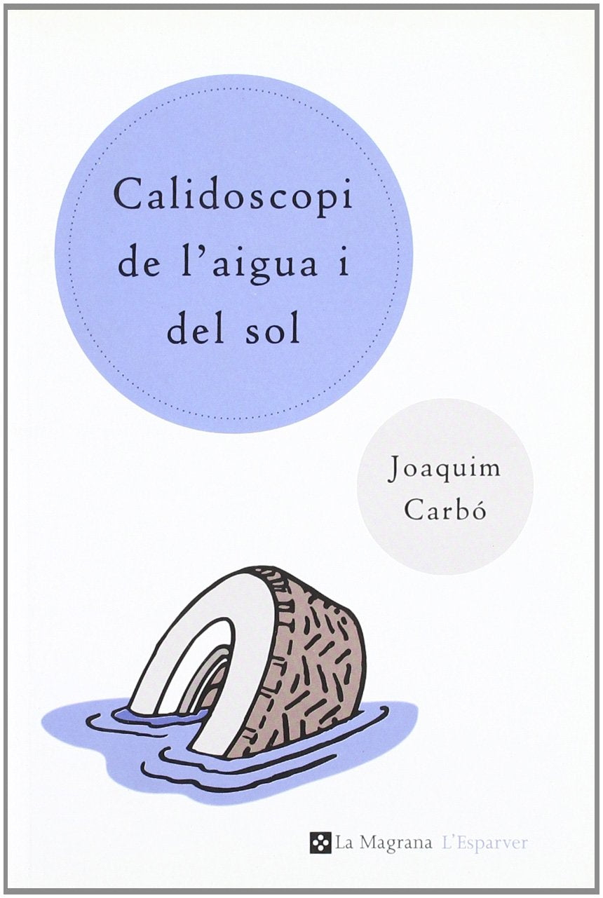 Calidoscopi de l' aigua i del sol (n.E): 039 (OTROS LA MAGRANA)