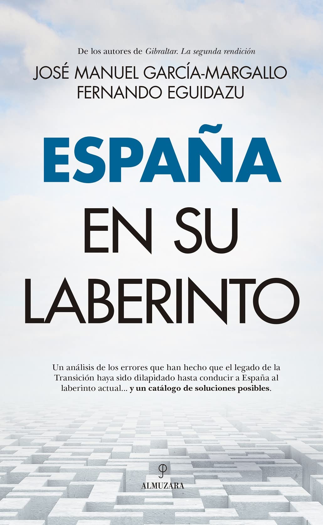 España en su laberinto (Pensamiento político)