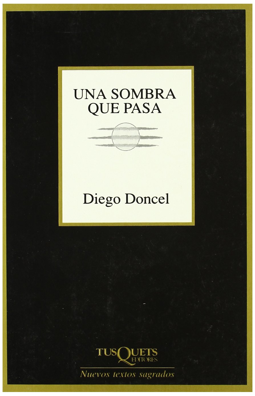 Una sombra que pasa: 147 (Marginales)
