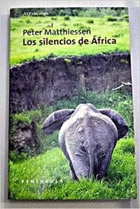 Los silencios de África