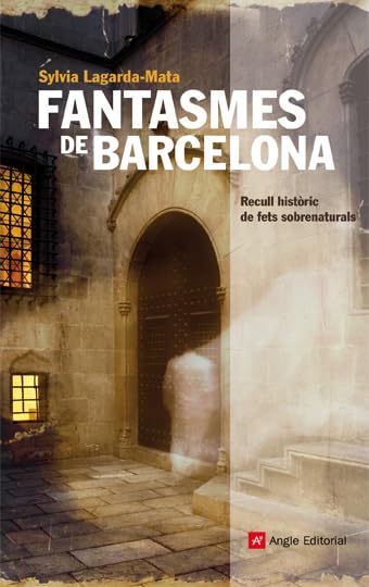Fantasmes de Barcelona: Recull històric de fets sobrenaturals: 11 (Inspira)