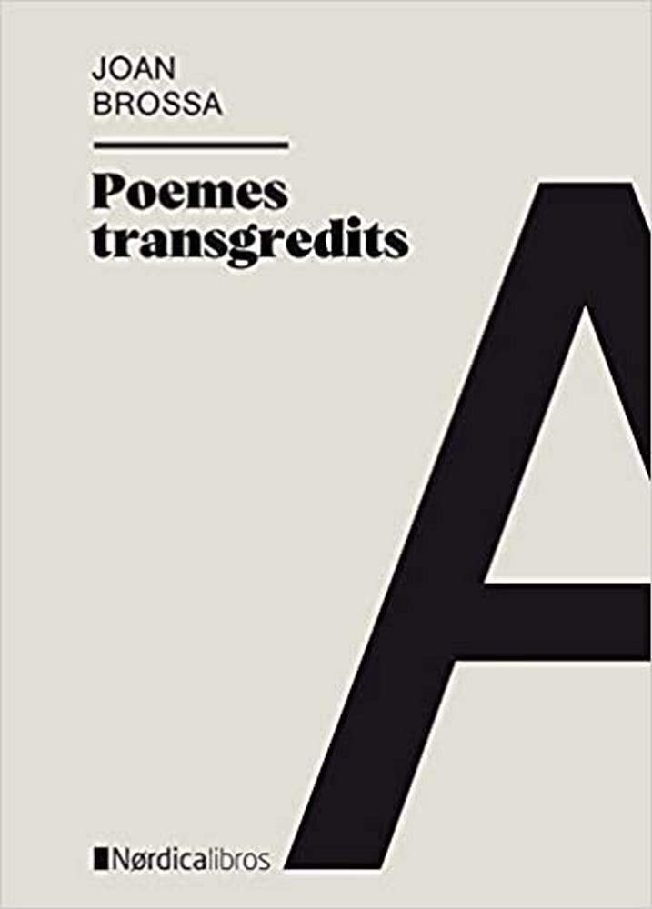 Poemes transgredits (Ilustrados)