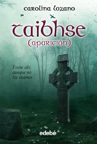 TAIBHSE (APARICIÓN) (AVENTURA-FANTASIA)