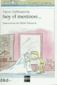 SOY EL MOSTOOO... (SIN COLECCION)