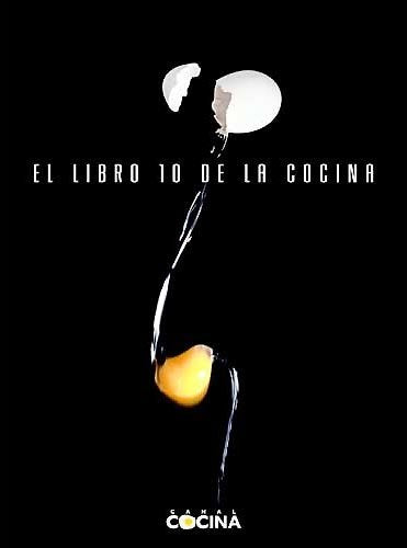 LIBRO 10 DE LA COCINA-PLAZA (OBRAS DIVERSAS)