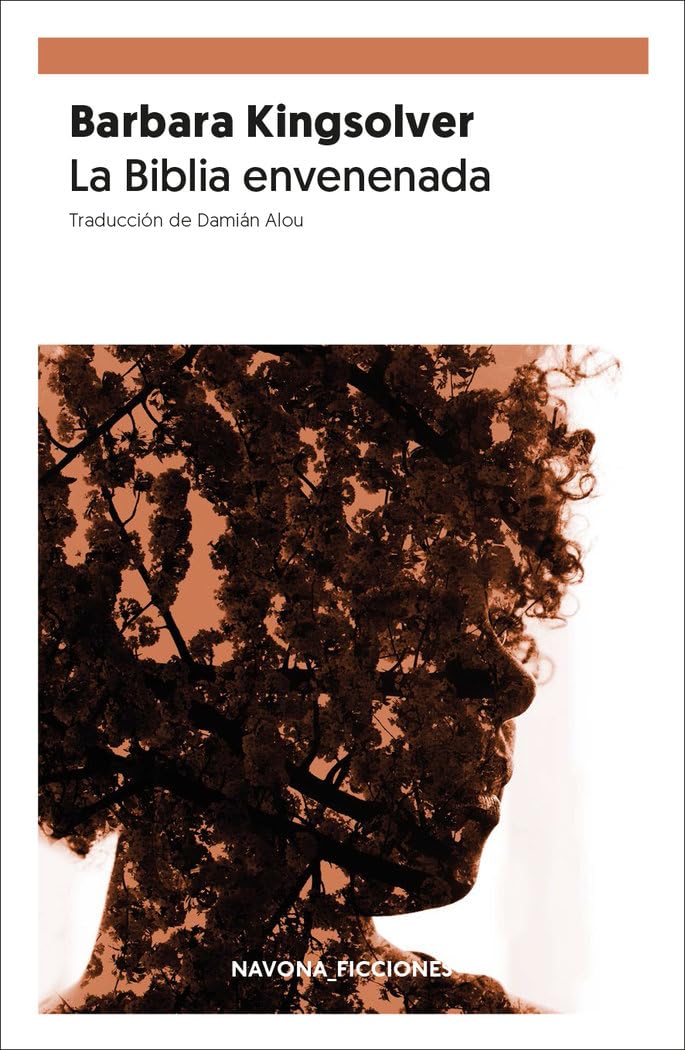 La bíblia envenenada (NAVONA_FICCIONES)