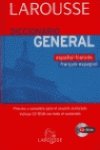 DICC.LAROUSSE GENERAL ESP-FRANCES (SIN COLECCION)