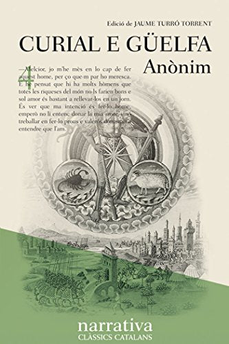 Curial e Güelfa: 4 (Clàssics Catalans)