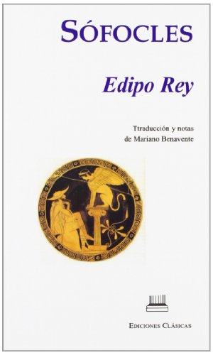 Edipo Rey