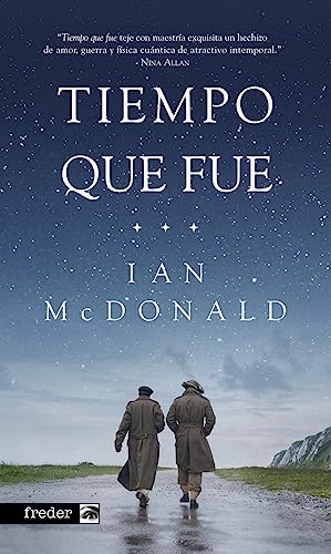 Tiempo que fue (FREDER)