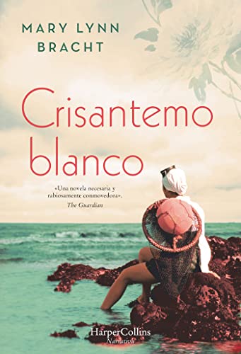 CRISANTEMO BLANCO: 3002 (HARPERCOLLINS)