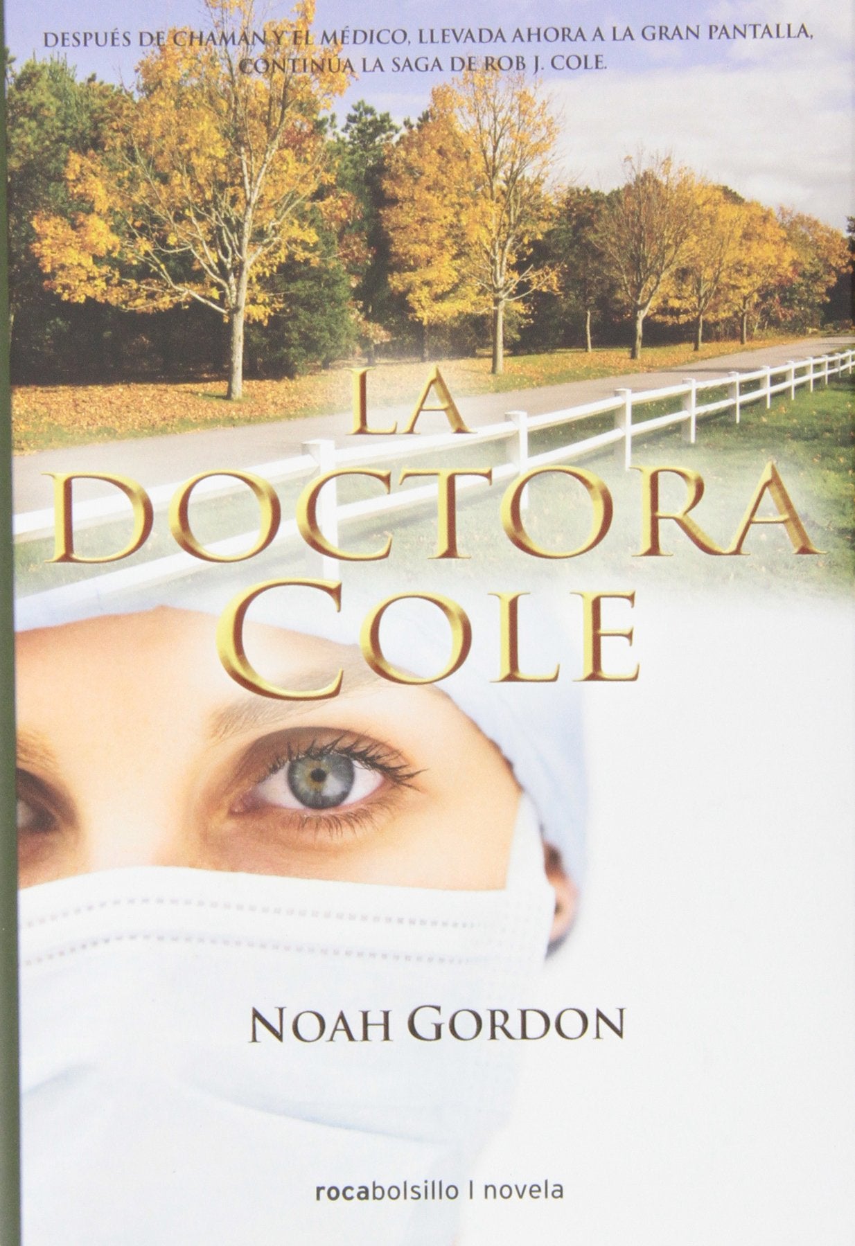 La doctora Cole (SIN COLECCION)