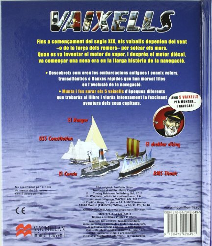 Vaixells