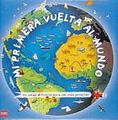 Mi primera vuelta al mundo (Atlas)