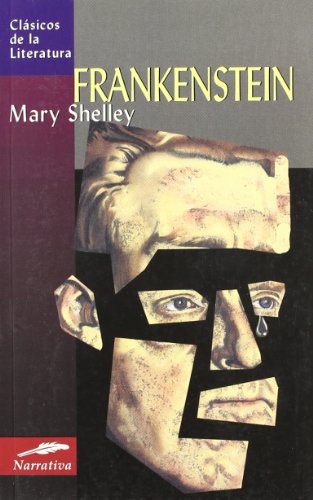 Frankenstein: 83 (Clásicos de la literatura universal)
