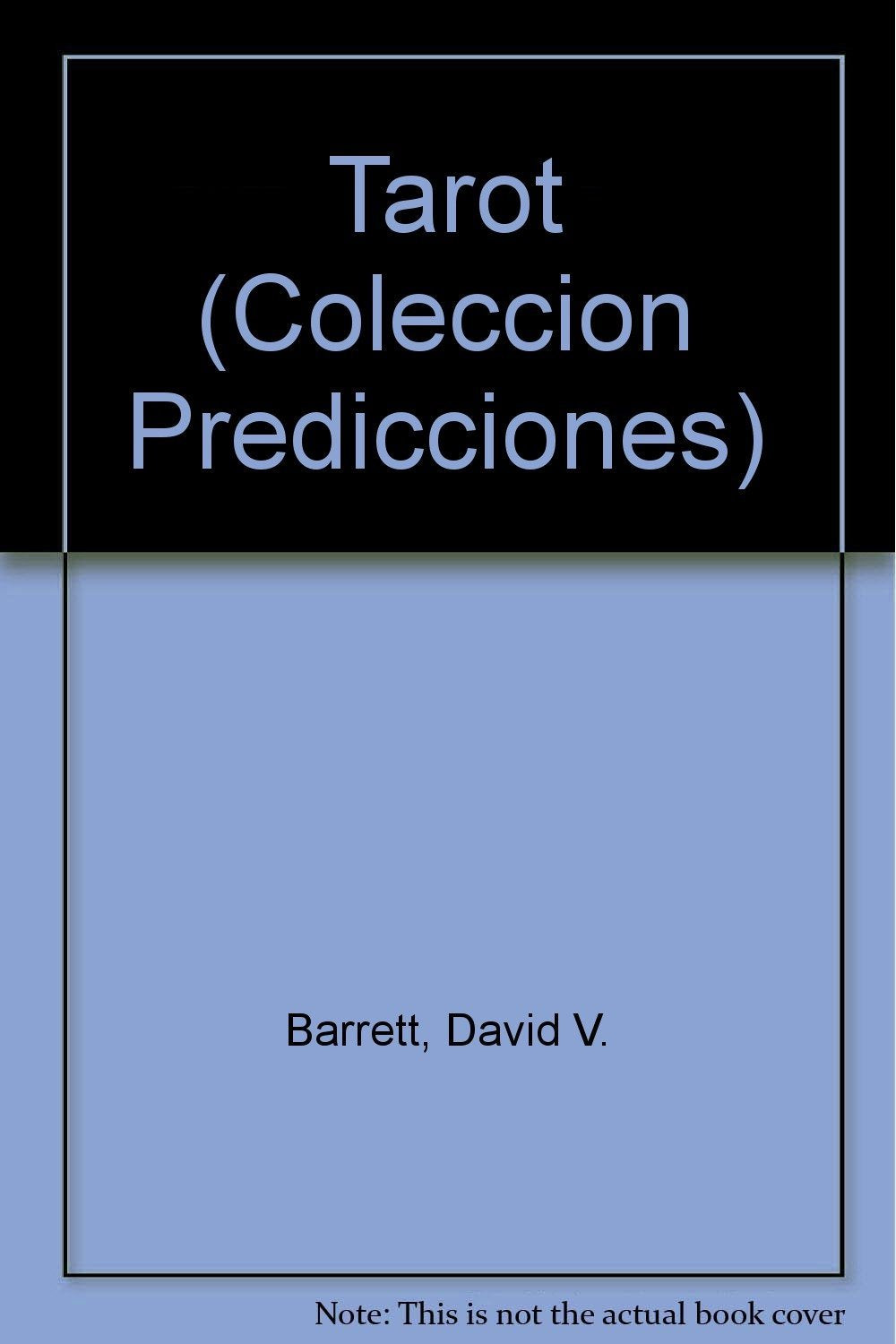 Tarot (Coleccion predicciones)