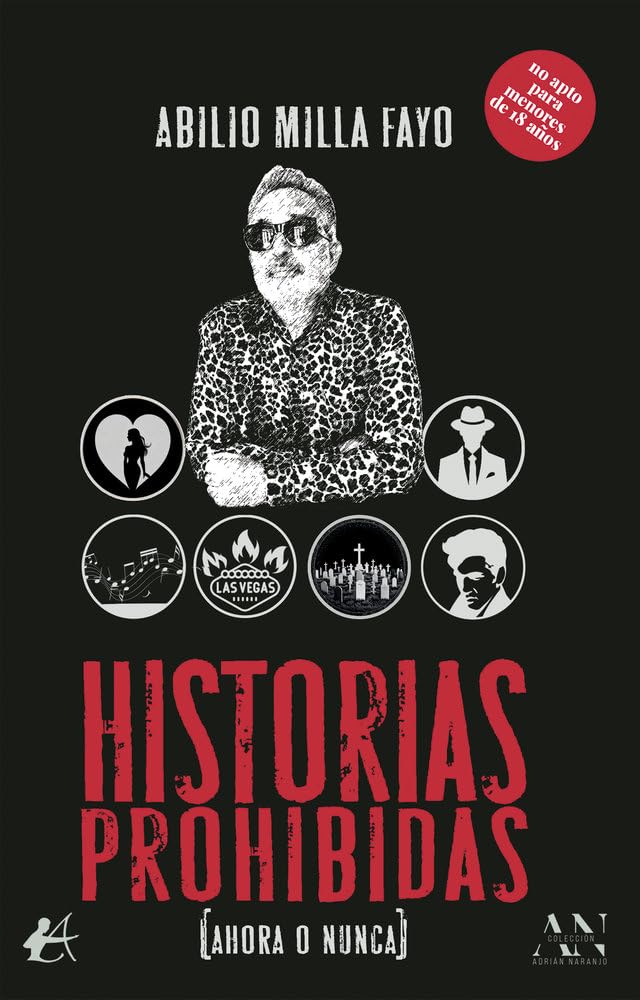 Historias prohibidas