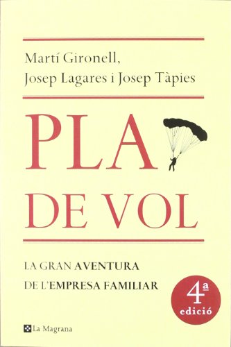 Pla de vol: 007 (OTROS LA MAGRANA)