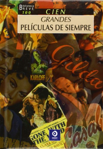 100 Grandes películas universales