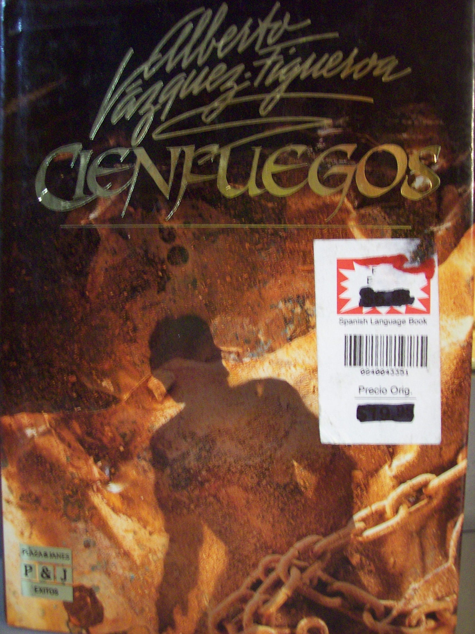 Cienfuegos