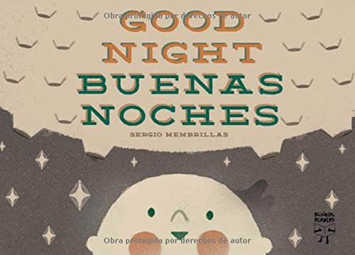 Buenas noches/Good Night
