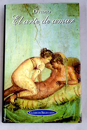 Arte de amar, el