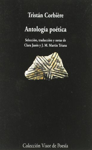 Antología poética