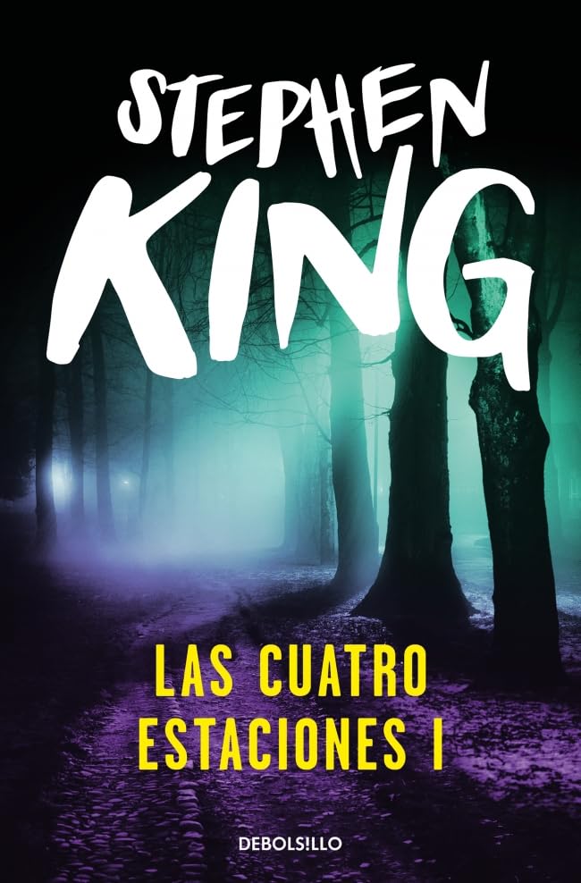 Las cuatro estaciones I: Primavera y verano: 1 (Best Seller)