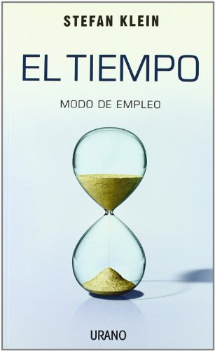 El tiempo (Crecimiento personal)