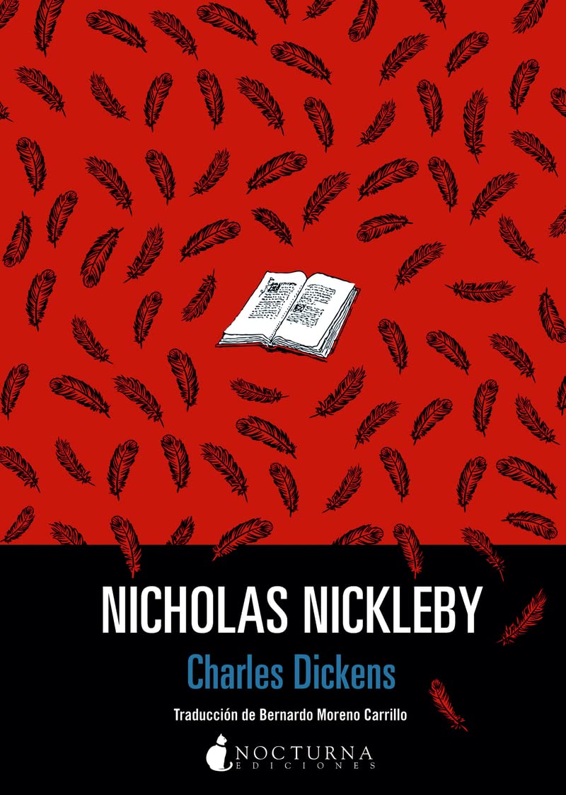 Nicholas Nickleby: 28 (Noches Blancas)